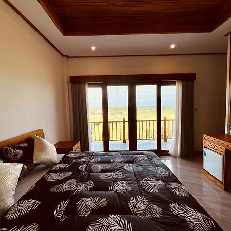 Surfers Villa Medewi Jembrana Exterior foto